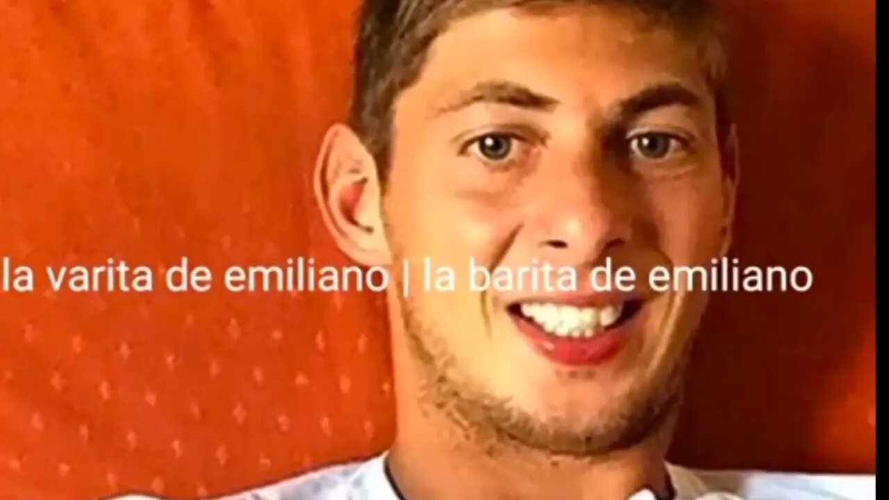 la varita de emiliano | la barita de emiliano