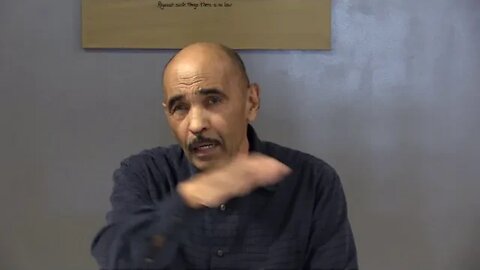 Alberto DeJesus - Bible Study (May 15, 2020)