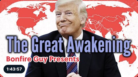 The Great Awakening