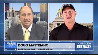 Col. Doug Mastriano Calls For New Leadership In House PA House GOP