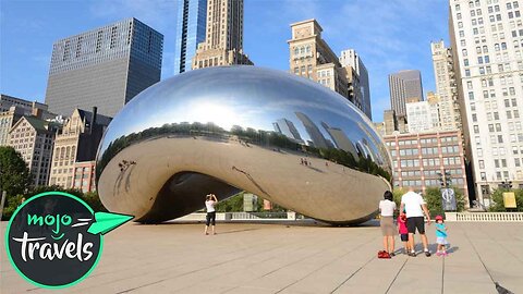 How to Spend 24 Hours in Chicago