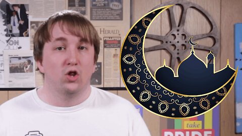 Matt Haslam Is Wrong About Islam | The Truth on Homosexuality in Islam