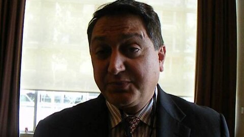 Voices at the RNC Steve Monasteri (TX)