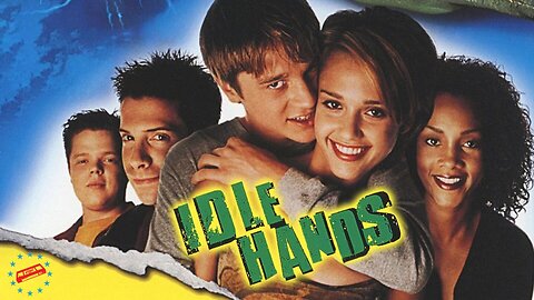 Idle Hands (1999) Review