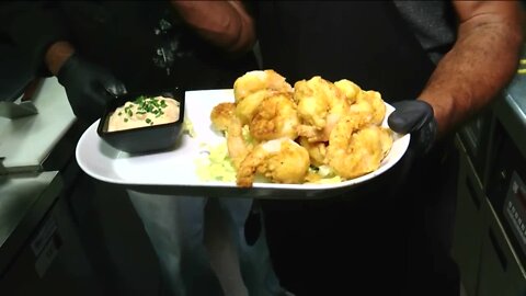 Secrets behind the food at 'On the Bayou' in Milwaukee