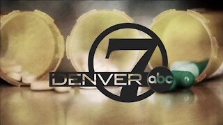 Denver7 News at 10PM Thursday, Aug. 5, 2021