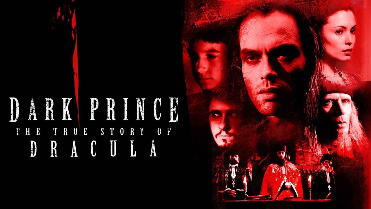 Dark Prince The True Story of Dracula (2000) Full Movie