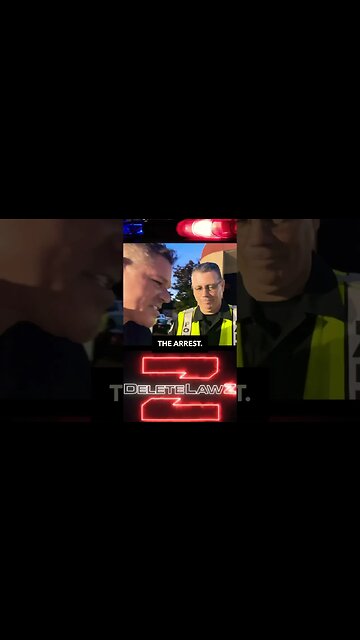 #LAPD Table Touching