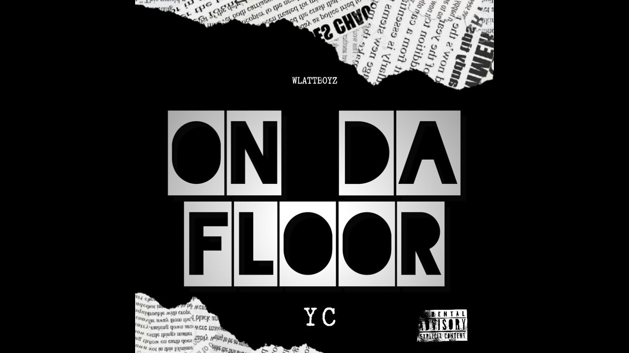 YC - On Da Floor