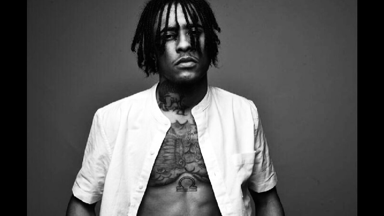 The Rapper Who Sh*t His Family