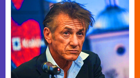 Sean Penn Talking Tough | El Salvador Detains 6000 Gang Members