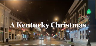 A Kentucky Christmas