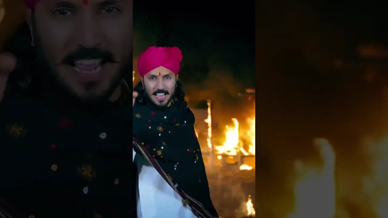 Comeing Song. राष्ट्र भक्ति सोंग!!राम मंदिर स्पेशल सोंग!! Jio Digital Studio.अपाणो राजसमंद