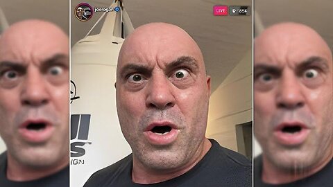 ANGRY Joe Rogan FILMS IN Maui Helping Rebuild Maui Victims Houses