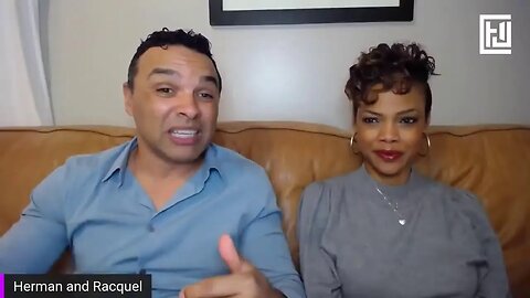 The Decision To Believe Part 2 | Herman & Racquel Hudson