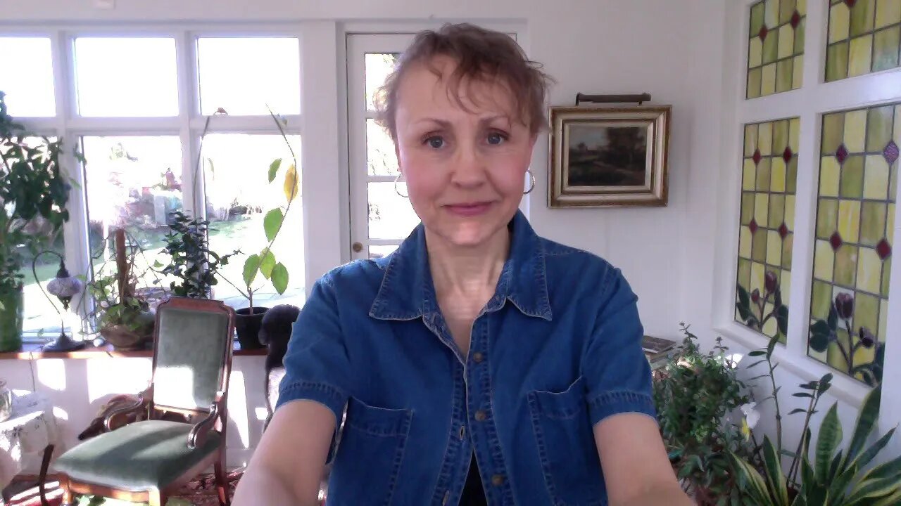 Spontanlive: Test med Q&A