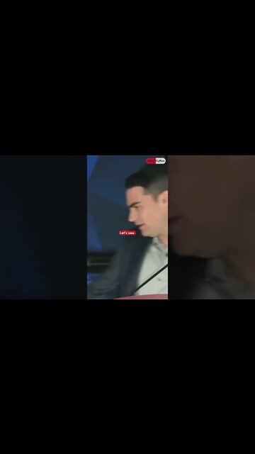 Ben Shapiro Is A Straight Savage 💯 🥶