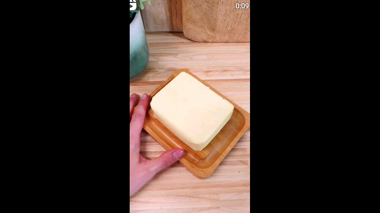 butter. melt.💥🙏🙏.follow.