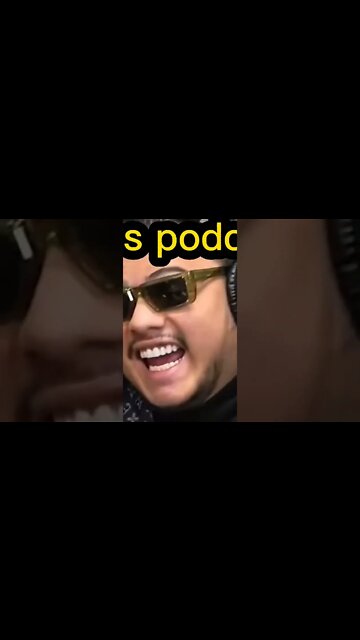 convidaram a pior pessoa do mundo kkkk#cortespodcastbr #shorts