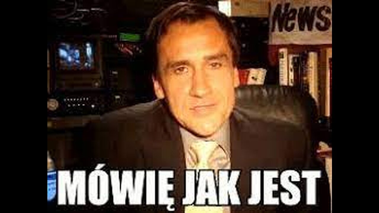 Tv Max Kolonko Wojna na Ukrainie