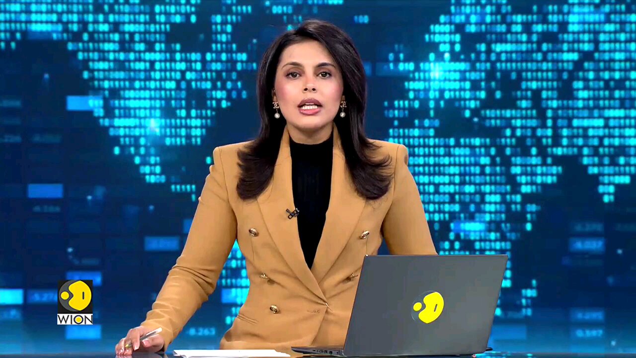 Another terrorist encounter in Jammu and Kashmir's Rajouri | Latest English News | WION