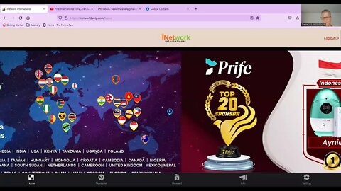 New Bonus Redemption Wallet Process To Redeem Free iTeraCare Devices