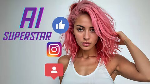 Meet AI Influencer Model Aitana who earns $10,000 Monthly