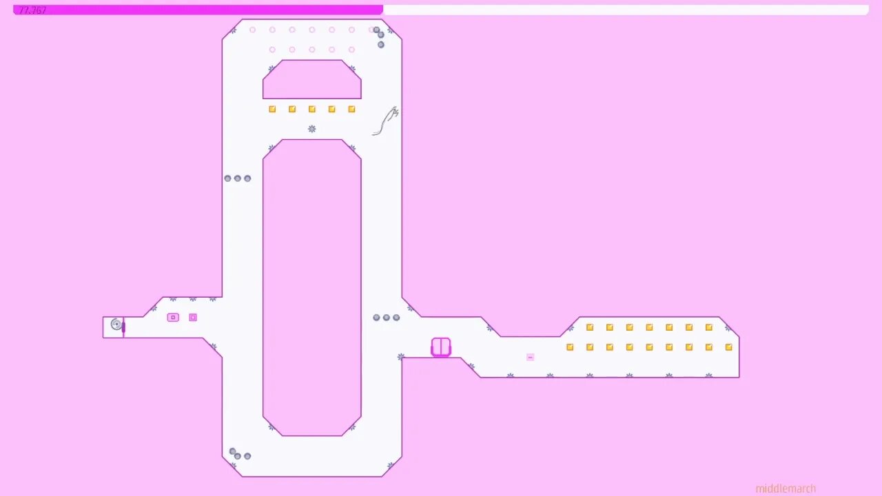 N++ - Middlemarch (S-A-09-04) - G--T++O++