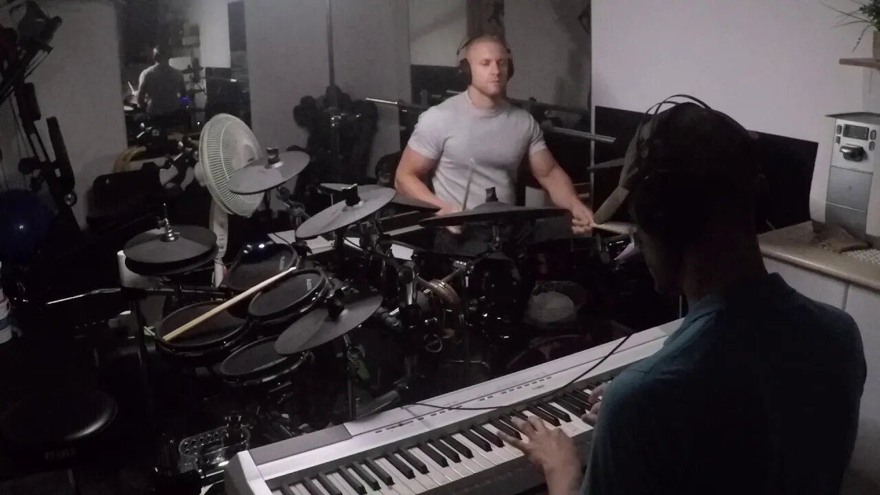 Feb 21, 2021 - JE 1 of 4