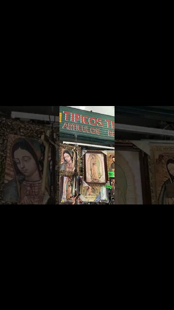 Our Lady of Guadalupe #catholic #virginmary #mexico