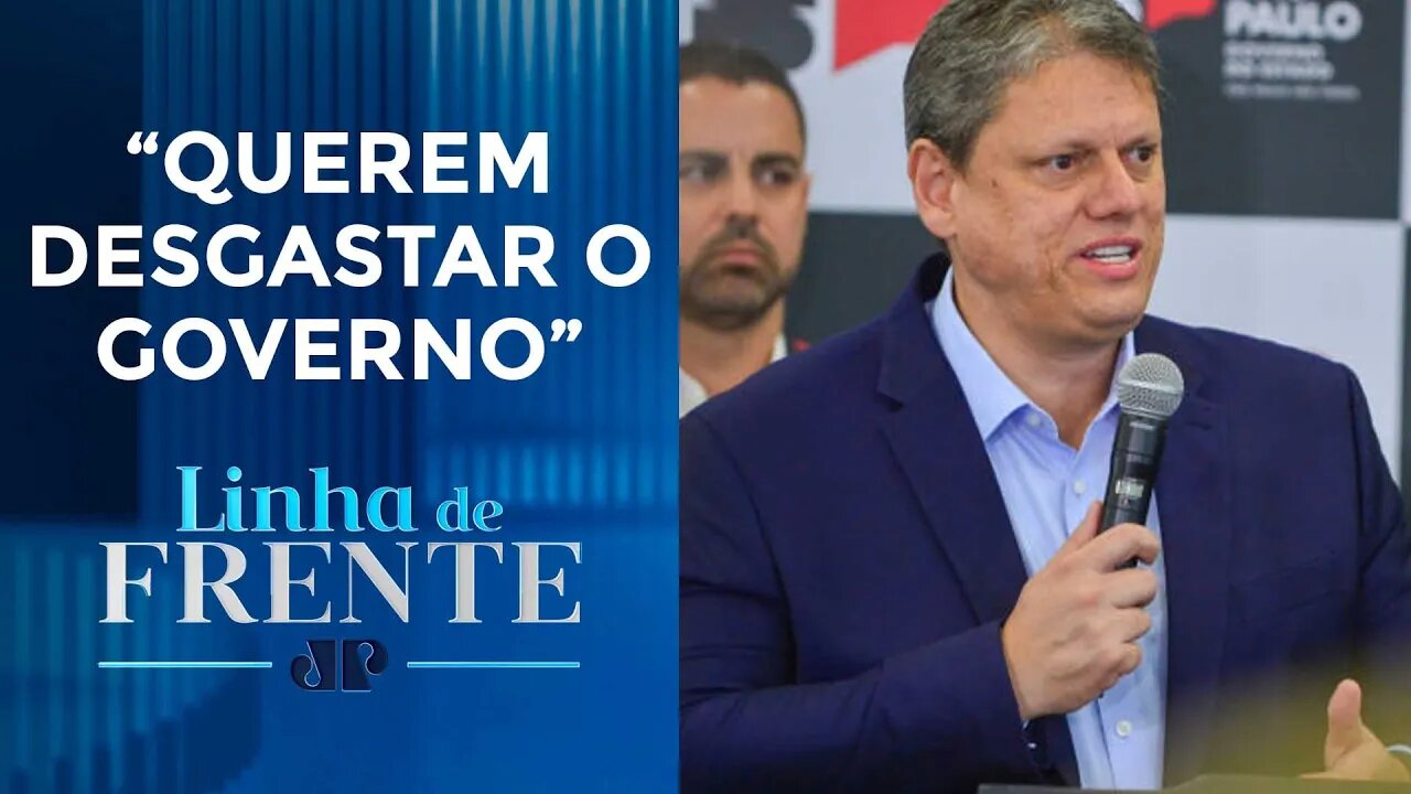 Privatizações do Metrô e Sabesp podem ser positivas ao consumidor? | LINHA DE FRENTE