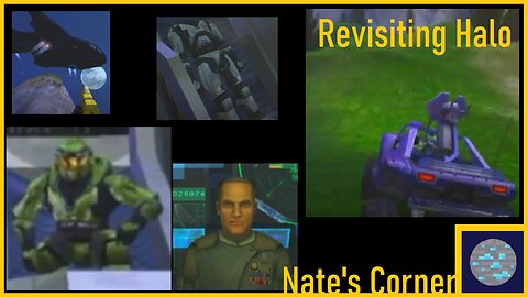 Halo: Combat Evolved Revisited after about 3 years