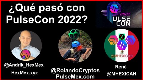 ¿Qué pasó con PulseCon 2022?
