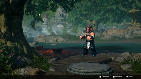 playing trash games 5