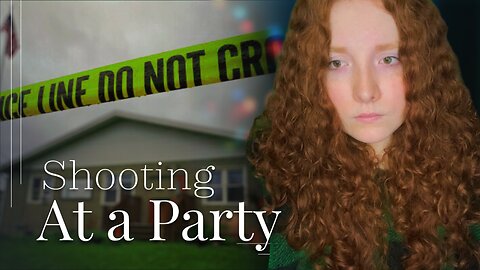 1 killed and 8 wounded in shooting at a party in Pennsylvania