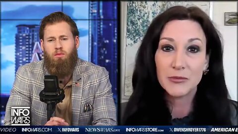 WAR ROOM (Full Show) Wednesday - 3/27/24