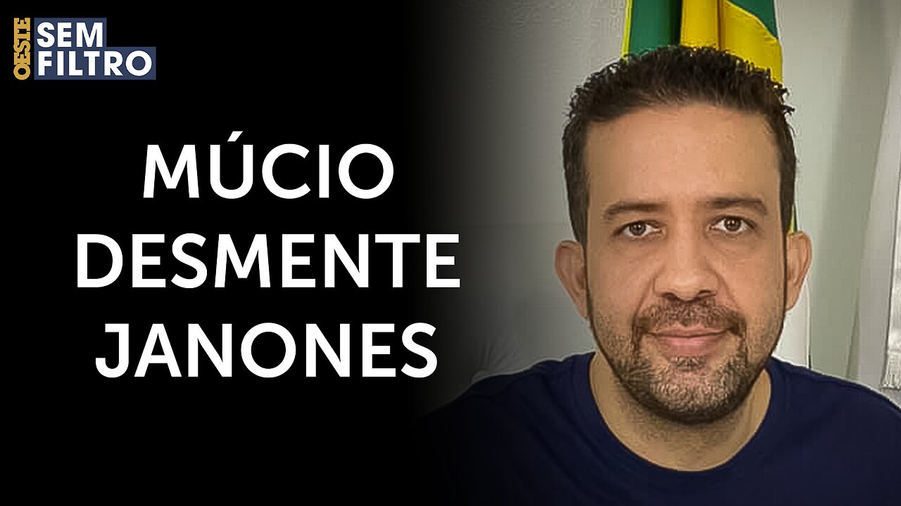 Ministro da Defesa rebate Janones e diz que não pediu demissão do cargo | #osf