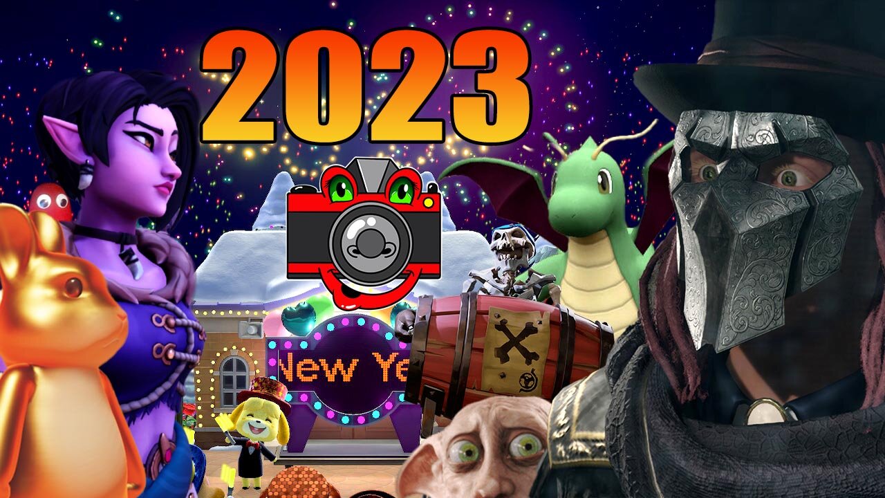 The Least Worst of 2023 (The Best of ACphoto13 2023)