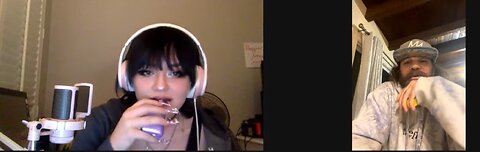 IP2 Stories - Zoe Left Mike Strokeoff! Mike Acts Like a Tough Guy On The Panel Gets Bodied