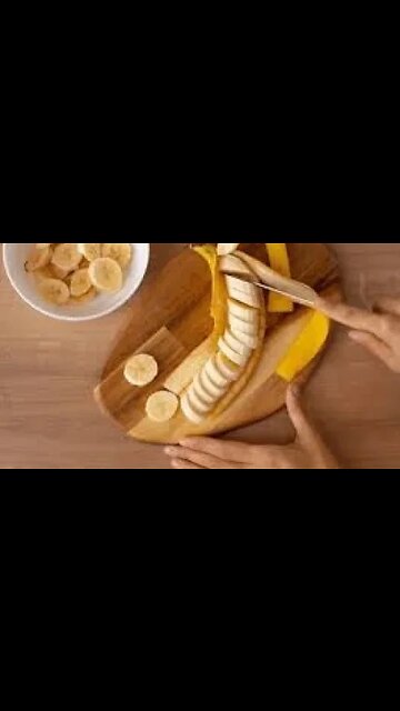 Why Female Prison has to slice Bananas #shorts