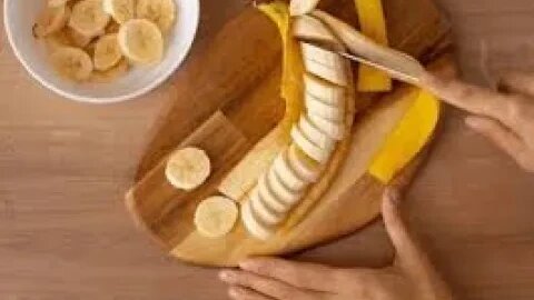 Why Female Prison has to slice Bananas #shorts