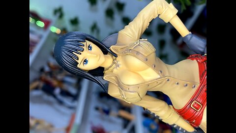 Nico robin onepiece figure