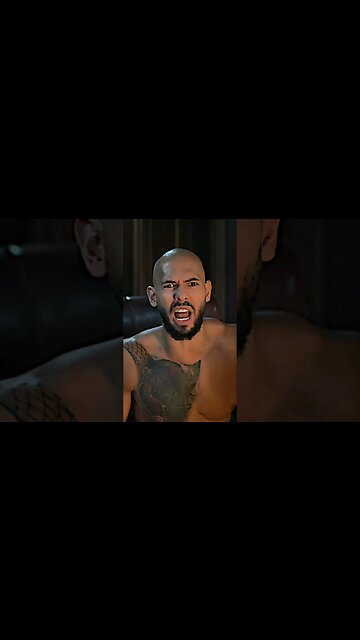 Andrew Tate Going Down Again?