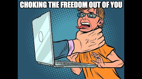 YouTube Has Censored All Anti-Vaccine And Voter Fraud Speech