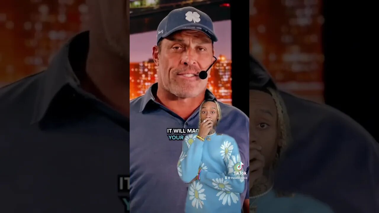 Money magnifies who you are