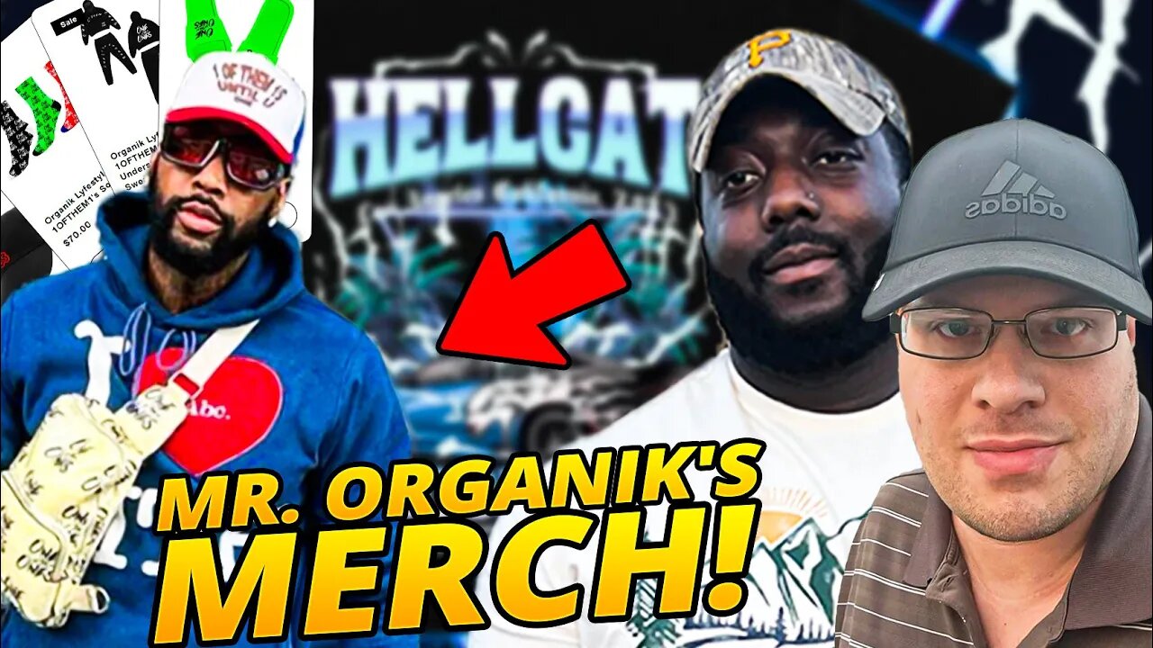 Is Mr. Organik Ripping People Off?!