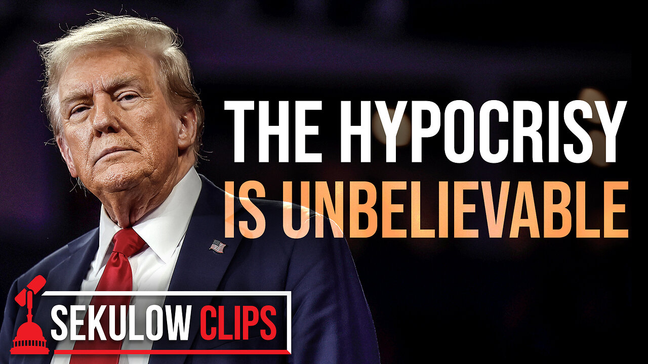 Democrats are Manipulating the Election