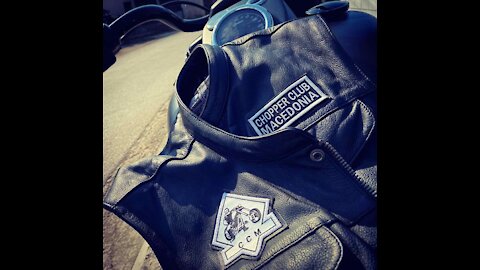 Bikers Garage - episode 5