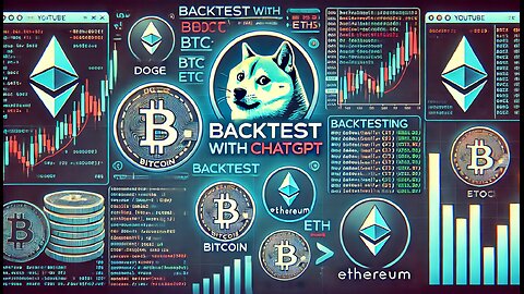 Backtest Trading Strategies In Minutes, With more accuracy than last time.