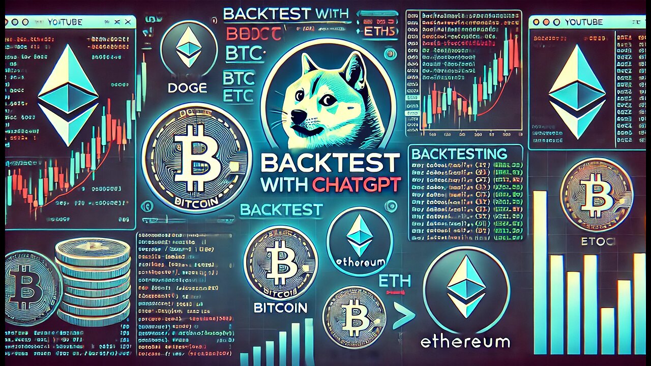 Backtest Trading Strategies In Minutes, With more accuracy than last time.